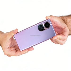 Smartphone Reno 10 Pro 5G LTE Octa Core CDMA 8 Go + 256 Go Édition Globale 6,7 pouces HD Déverrouillage Facial Espagnol Allemand - Vente Flash - Product Image 3