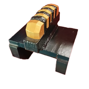 Đầy đủ mô hình dao cắt <span class=keywords><strong>TBM</strong></span> Cutter Blade tungsten carbide hợp kim công cụ cắt để sử dụng trong mềm địa chất hình thành - Product Image 1