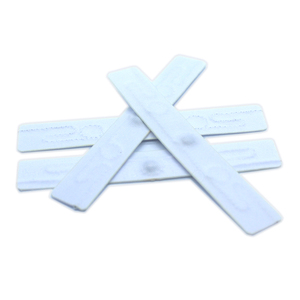 Etiqueta RFID de tela lavable UHF, etiqueta de lavandería para Hotel, impermeable, uniformes de Hospital, limpiadores secos, uniformes de trabajo, 902-928 MHz - Product Image 5