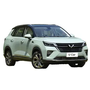 Wuling Xingchen Mini Suv Wuling Xingchen 1.5T CVT Automatic Star Yao Version Used Car New Energy Vehicle