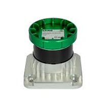 Capteur de distance par triangulation laser LASE 1000T-500