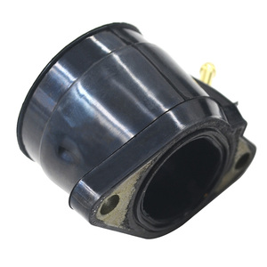 4 pièces/ensemble Interface de carburateur de pièces de moto pour Yamaha YZF600R <span class=keywords><strong>YZF</strong></span> <span class=keywords><strong>600</strong></span> R <span class=keywords><strong>Thundercat</strong></span> 1995-2007 4JH-13586-02 4JH-13596-02 - Product Image 6