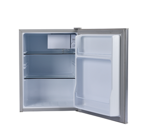 Portable BC-70 Upright <span class=keywords><strong>12</strong></span> <span class=keywords><strong>Volt</strong></span> DC Power Air Cooling Réfrigérateur Petit Réfrigérateur pour RV Voiture Ménage Hôtel Utilisation Extérieure UK US Plug - Product Image 4