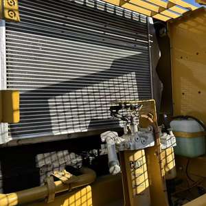 Excavatrice Caterpillar CAT325D2L d'occasion, lourde, hydraulique, à chenilles, pour travaux de construction, d'origine, 25 tonnes, Cat325D, Cat325, pelleteuses - Product Image 6