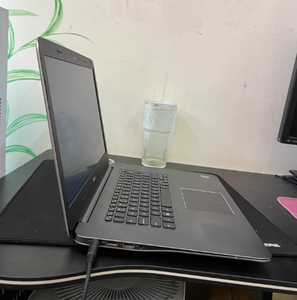 מחשב מחיר טוב dall השראה על מעבד i7 ליבה 7548 מעבד i7 8 + מחשב נייד 240g - Product Image 2