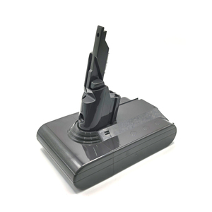 Batterie au lithium rechargeable 21,6 V 2,5 Ah compatible avec <span class=keywords><strong>DYS</strong></span> V7, batterie de remplacement pour perceuse-visseuse sans fil - Product Image 5