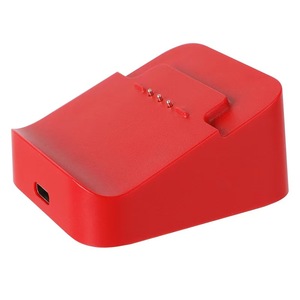 Base de Carga y Cable de Datos Compatible con el <span class=keywords><strong>Control</strong></span> Inalámbrico <span class=keywords><strong>Xbox</strong></span> <span class=keywords><strong>Elite</strong></span> Series <span class=keywords><strong>2</strong></span> y <span class=keywords><strong>Xbox</strong></span> <span class=keywords><strong>Elite</strong></span> Series <span class=keywords><strong>2</strong></span> <span class=keywords><strong>Core</strong></span> Edition - Product Image 4