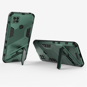 Per <span class=keywords><strong>Redmi</strong></span> <span class=keywords><strong>9C</strong></span> custodia per cellulare con cavalletto <span class=keywords><strong>Cover</strong></span> posteriore antiurto per <span class=keywords><strong>Redmi</strong></span> Note 10 10s 11 Pro con custodia magnetica per auto - Product Image 4