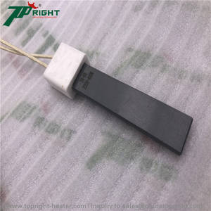 Allumeur en céramique de nitrure de silicium TR98 d'allumage personnalisé 220V 400W - Product Image 2