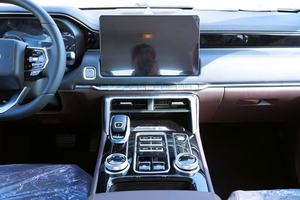 Pick-up Diesel 4x4 2025, bon <span class=keywords><strong>prix</strong></span>, voitures neuves, 3T 4Wd Tunland <span class=keywords><strong>G7</strong></span>, pick-up double cabine - Product Image 6