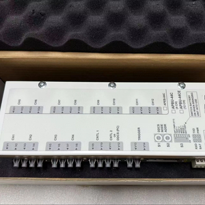 Carte de communication DDCS à 12 canaux APBU-44C avec contrôle pour applications industrielles 24V 400KW - Product Image 4