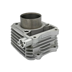 Bộ sửa chữa động cơ hoàn chỉnh 57mm Kit Suzu Ki GS125 GN125 EN125 GZ125 DR125 TU125 125cc kèm gioăng, xi lanh, piston - Product Image 5