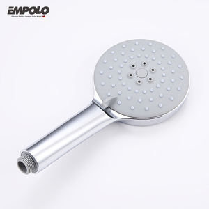 Empolo CUPC <span class=keywords><strong>Mat</strong></span> <span class=keywords><strong>Noir</strong></span> Laiton Massif Plancher <span class=keywords><strong>Baignoire</strong></span> Autoportante <span class=keywords><strong>Robinet</strong></span> Sanitaire pour Hôtel Utilisation Fabriqué en Chine - Product Image 3