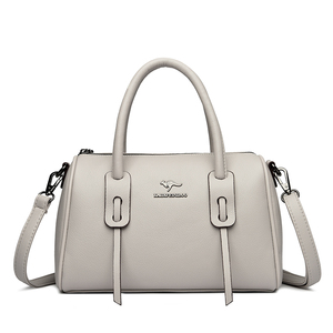 Nouveaux Sacs Bandoulière de Créateur Tendance en Cuir PU de Haute Qualité, Sacs Messager Décontractés, Cabas de Luxe pour Femmes, Sacs à Main et Pochettes - Product Image 6