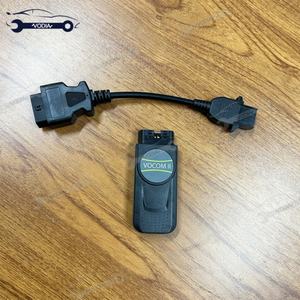 Nuevo Analizador de Motor VOCOM II Mini 88894200 USB para Camiones, Autobuses, Excavadoras, Herramienta de Diagnóstico con 2 Años de Garantía - Product Image 5