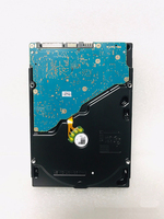 Nuovo interno per ThinkSystem Server parti 10T 7.2K SATA HDD grande capacità disco rigido