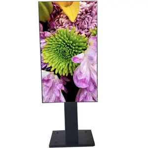 3000nits 55inch,75inchlcd display window digital signage wholesale hanging advertising display high brightness lcd monitor