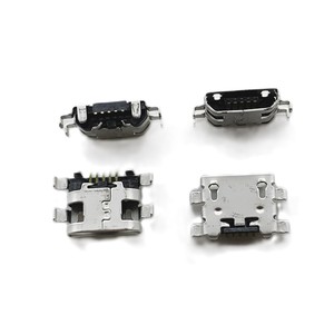 Conector de Carga Micro-USB CC7, Cables Flexibles para Teléfono Móvil para Note 5 - Product Image 1