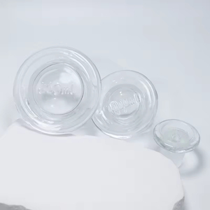 Bouteille en verre à large ouverture pour réactifs chimiques de laboratoire, flacon médical d'apothicaire, couleur ambre, 50 ml, 125 ml, 250 ml, 500 ml - Product Image 5