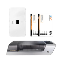 Plóter Wifi Bluetooth A4, máquina de corte de película automática de Pvc para Protector de pantalla de teléfono