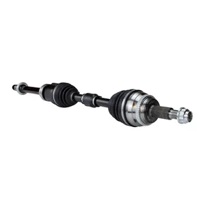 EPX Top Quality OE 49500-3X100 Drive Shaft right Side For Hyundai Axle Shaft 677MM carparts