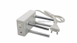 घरेलू जल गुणवत्ता परीक्षण इलेक्ट्रोलाइज़र आयरन बार इलेक्ट्रोलिसिस पानी पीने के लिए पानी की गुणवत्ता परीक्षक - Product Image 4