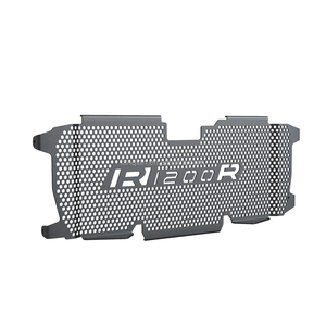 Accessoires de moto, grille de protection du radiateur R1200R pour BMW R1200 <span class=keywords><strong>R</strong></span>, protecteur de grille de radiateur <span class=keywords><strong>R</strong></span> 1200 <span class=keywords><strong>R</strong></span> 2015-2018 2017 <span class=keywords><strong>R</strong></span> <span class=keywords><strong>1200R</strong></span> - Product Image 4