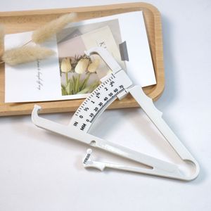 انخفاض الشحن الفرجار plicetror المهنية الجسم الدهون الفرجار Skinfold - Product Image 2