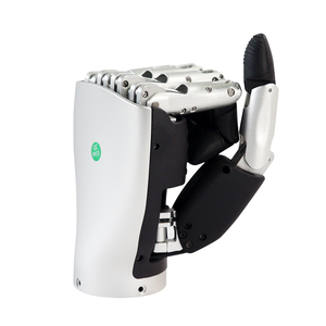 Exosquelette robotisé avec bras robotique et contrôle de couple intégré - Product Image 2