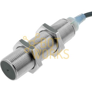 Omron E2AS18LS08WPB12M - Nuovo - Product Image 1