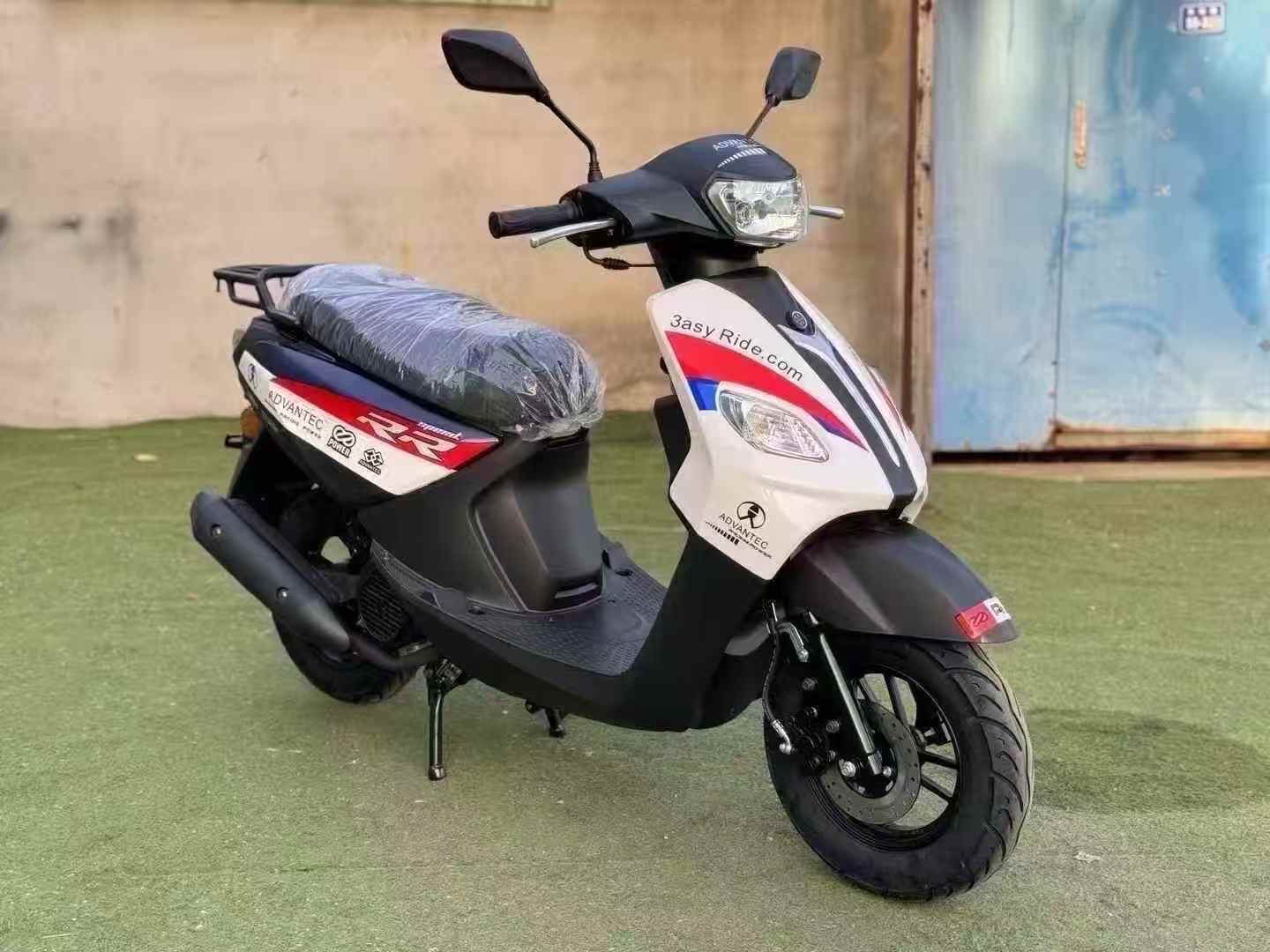 Verified Supplier Yamaha Jog 100 OEM Standard Brake Clutch Lever