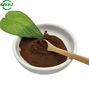 メーカーは食品グレードのセンナ葉エキス粉末、20%天然センナ葉を供給しています。 - Product Image 3