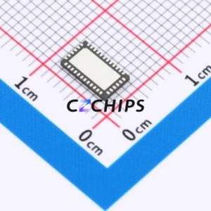 Nouveau LTC6954IUFF-4 d'origine # TRPBF QFN-36-EP(4x7) Circuit intégré IC puce horloge tampon/pilote/distributeur - Product Image 2