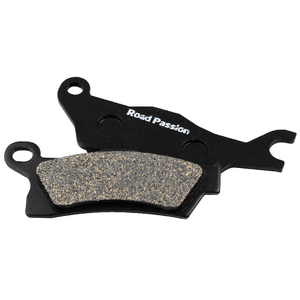 FA617 Kit <span class=keywords><strong>de</strong></span> plaquettes <span class=keywords><strong>de</strong></span> <span class=keywords><strong>frein</strong></span> à disque avant et arrière pour moto <span class=keywords><strong>CAN</strong></span> <span class=keywords><strong>AM</strong></span> <span class=keywords><strong>Outlander</strong></span> Max 500 650 1000 XT DPS Renegade 800 R XXC LTD XMR - Product Image 5