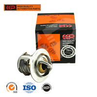 Pièces de système de refroidissement de moteur automobile de la marque EEP pour Toyota Honda Nissan Mazda Hyundai Mitsubishi Kia Subaru