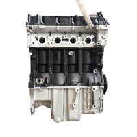 Car Engine MG5-15S4G Automobile Part Engine Assembly Car Engine Block Assembly for General Car