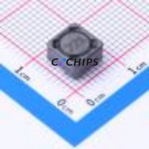 Inductor de Potencia SMD XRRH74-221M, 7.3x7.3mm (Inductancia: 220uH) (Precisión: 20%) (Corriente Nominal: 360mA) - Product Image 1