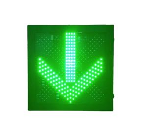 Semáforo Impermeable con Alimentación CA, Cruz Roja y Flecha Verde, para Estaciones <span class=keywords><strong>de</strong></span> <span class=keywords><strong>Peaje</strong></span> y Túneles - Product Image 6