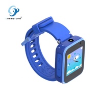Montre connectée pour enfants CTW20X avec enregistreur vocal, lumière intégrée et haut-parleur intégré