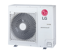 Climatiseur de type conduit commercial LG Carrier Climatiseur central VRF VRV intérieur multi-split avec position au sol