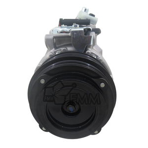 Compresor de aire acondicionado A0038302060 A3008303202 para <span class=keywords><strong>Mercedes</strong></span> <span class=keywords><strong>Benz</strong></span> Clase E GLE400 <span class=keywords><strong>VITO</strong></span> 2,0 2,2 W447 W448 V260 Ac - Product Image 4