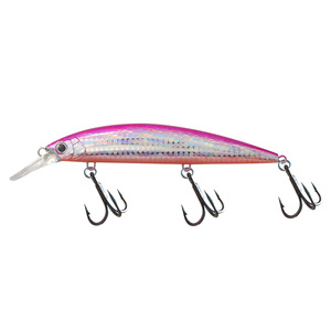Señuelo Minnow 110S de 110 mm y 37 g, Hundible, para Pesca en Aguas Profundas, Cebo para Pesca de Atún - Product Image 5