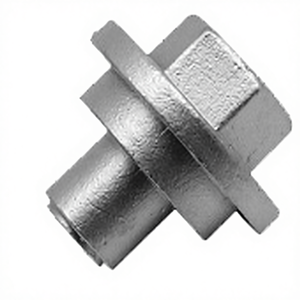 Алюминиевые литые детали для сборки одиночных объективов камер с прецизионной обработкой на станках с ЧПУ, допуск +/-0,01 мм, сертифицировано ISO 9001 - Product Image 2