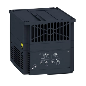Variateur de fréquence ATV320U22M3C 2,2 kW 3 phases 200-240 V IP20 VFD compact pour l'automatisation industrielle - Product Image 4