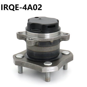 Ensemble moyeu et roulement IRQE 43202-JX30A pour GAC Gonow Nissan - Product Image 4