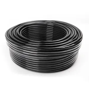 ID 1/4 Inch High pressure Pneumatic PU Air Hose Tubing Pipe Air Line Tubing