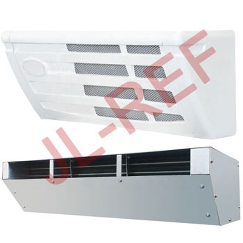 Высококачественные холодильные установки для грузовиков 12 В, охлаждающие системы, лучшая морозильная камера