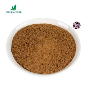 Extrait de Kanna de haute qualité Channa <span class=keywords><strong>Sceletium</strong></span> <span class=keywords><strong>Tortuosum</strong></span> 10:1 Poudre d'extrait de plante de Kanna - Product Image 3