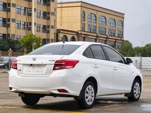 รถยนต์มือสอง Toyota <span class=keywords><strong>Vios</strong></span> ปี <span class=keywords><strong>2017</strong></span> 2018 2019 รุ่น CVT Comfortline พวงมาลัยซ้าย ราคาพิเศษ - Product Image 5