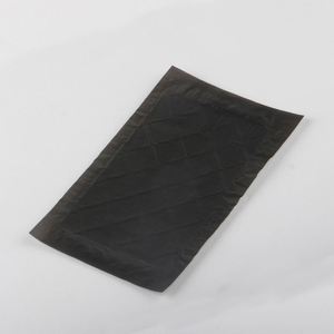 Misource Almohadillas Absorbentes Desechables de Papel Súper Absorbentes, Grado Alimenticio, Ecológicas, 70ml/unidad, 180x100mm, Bandeja para Carne de Alta Frescura - Product Image 6